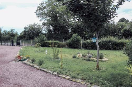 Le Pre de Luceau Hotel in Centre-Val de Loire
