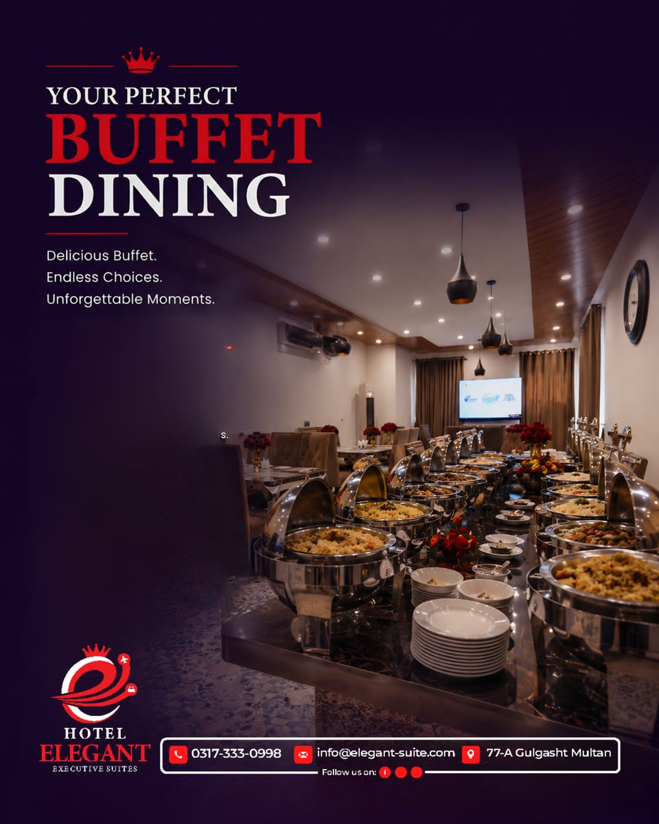 Food and beverages