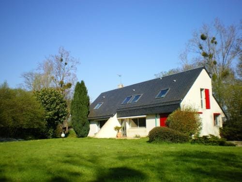 La Petite Londe Hotel in Normandy