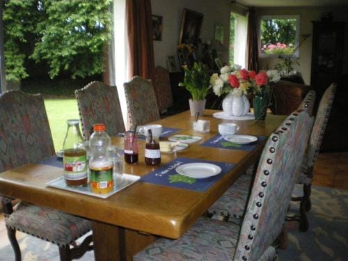 La Petite Londe Hotel in Normandy