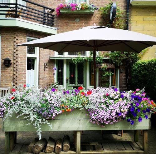 Villa Warempel Hotel in Limburg (province)