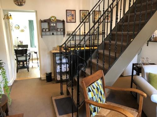 Walnut Lodge Bed & Breakfast Hotel in Limburg (province)