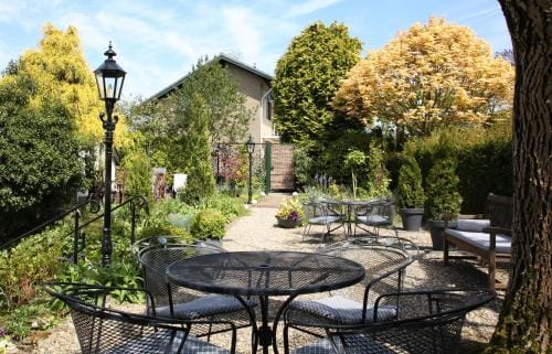 Walnut Lodge Bed & Breakfast Hotel in Limburg (province)