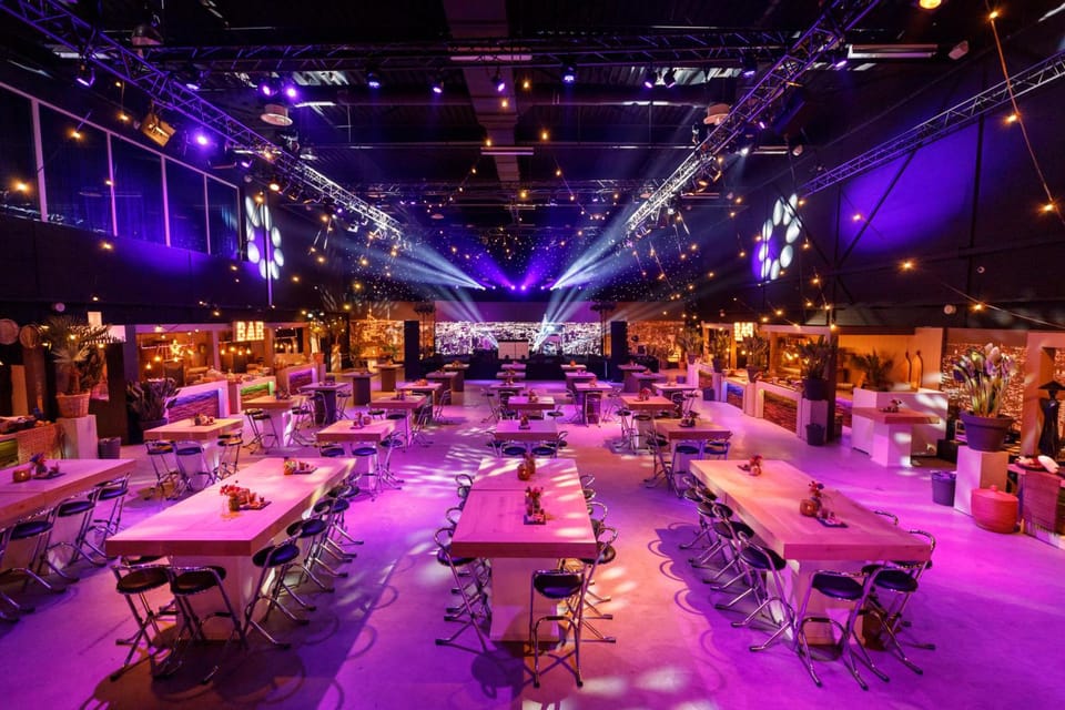 Wings Hotel Hotel in Rotterdam