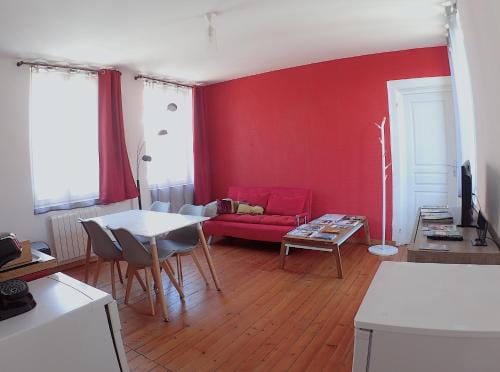 1 etage privatise Hotel in Hauts-de-France