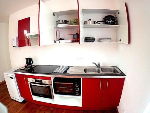1 etage privatise Hotel in Hauts-de-France