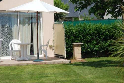APPART HOTEL MON CALME Hotel in Brittany