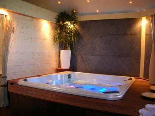 APPART HOTEL MON CALME Hotel in Brittany