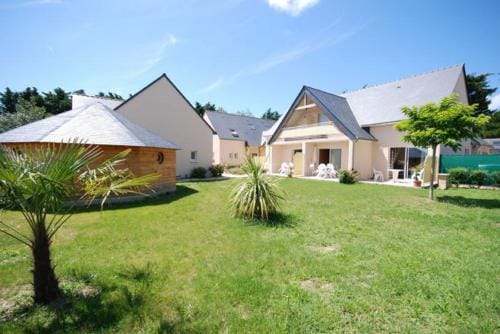 APPART HOTEL MON CALME Hotel in Brittany