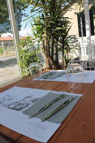 Les saladelles Hotel in Arles