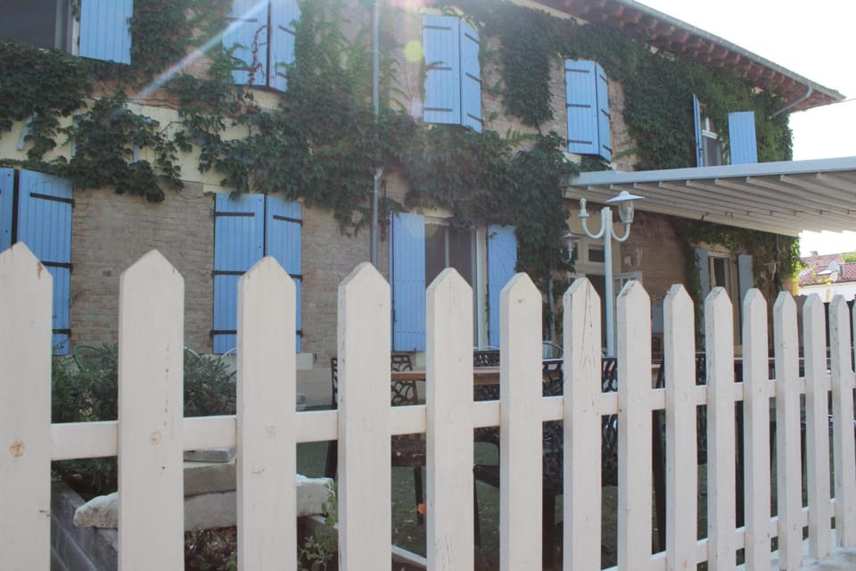 Les saladelles Hotel in Arles