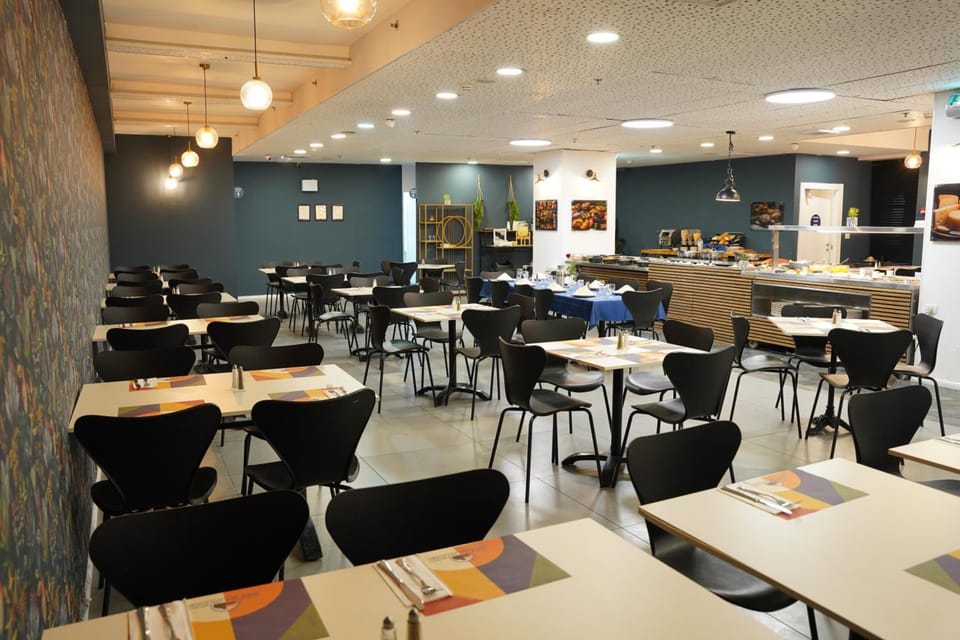 Shani Hotel Jerusalem Hotel in Jerusalem