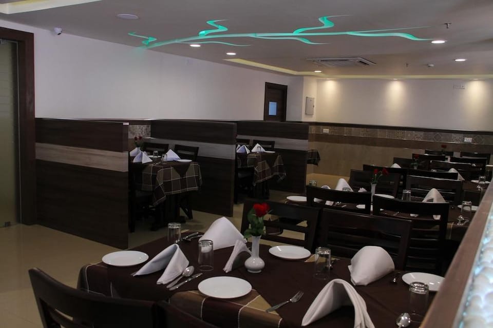 Hotel South Regency  Hotel in Kochi
