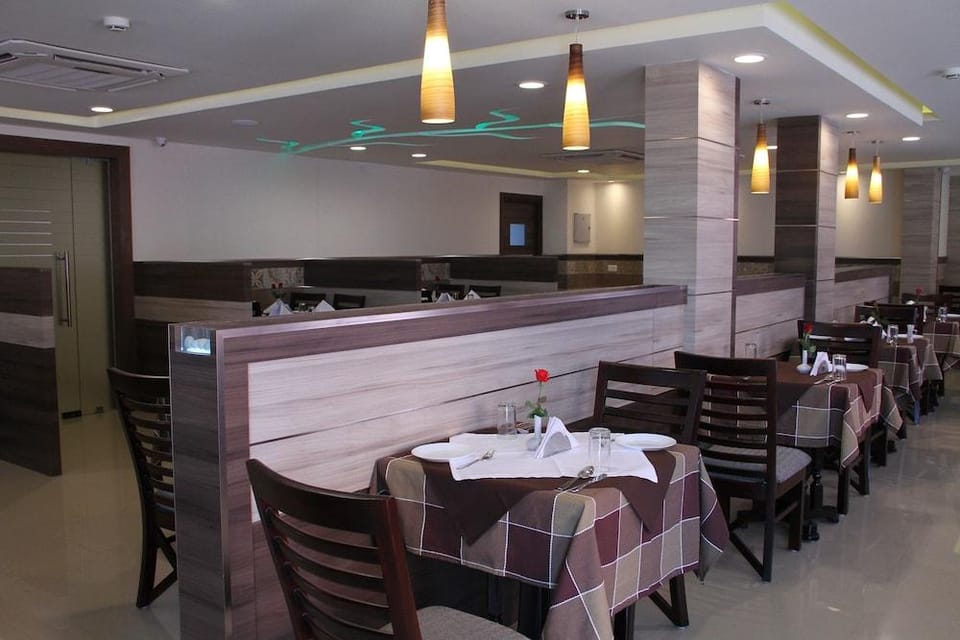 Hotel South Regency  Hotel in Kochi