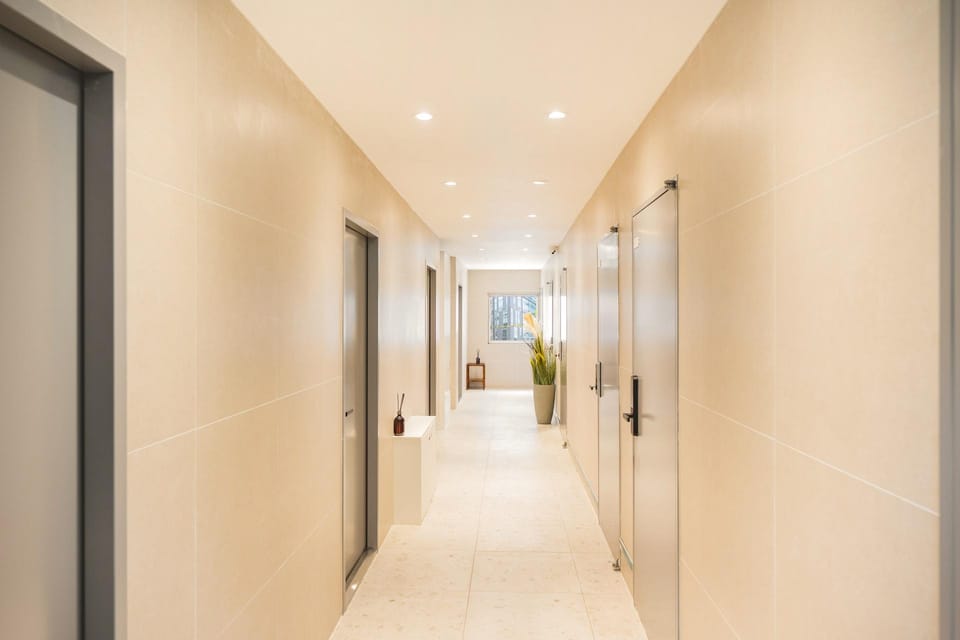 Staylog Sinchon Hongdae Hotel in Seoul