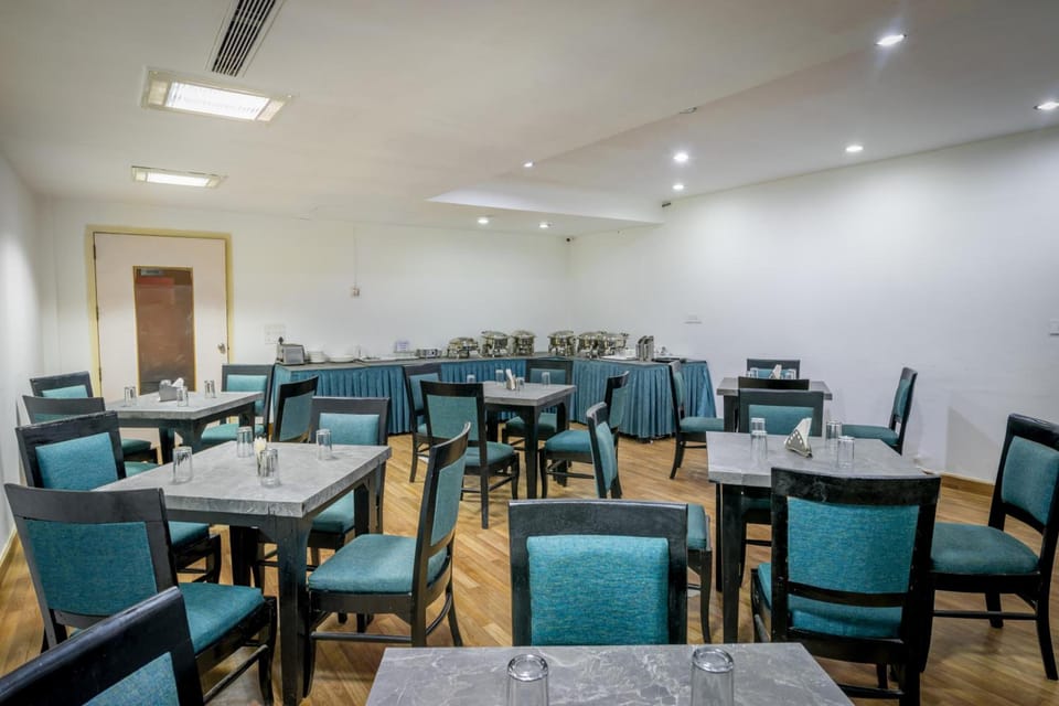 Octave Hotel And Spa - Marathahalli Hotel in Bengaluru