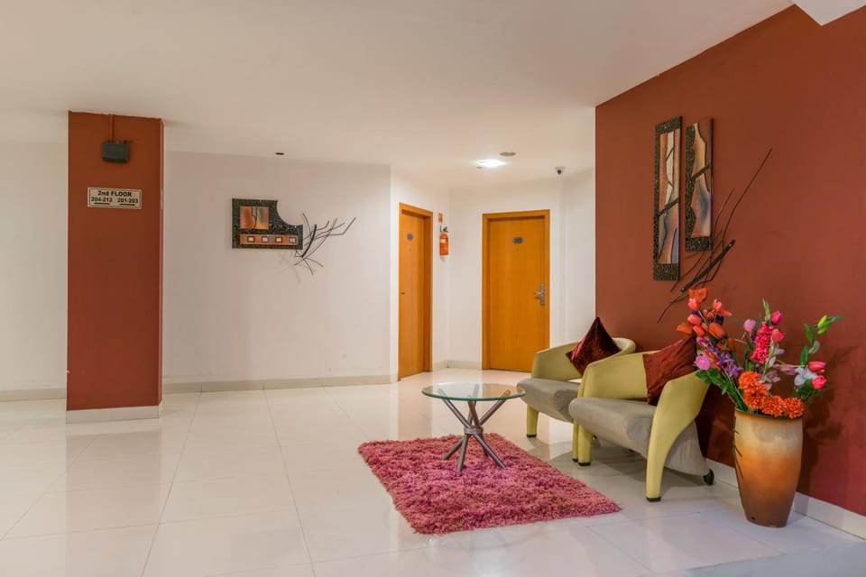 Octave Hotel And Spa - Marathahalli Hotel in Bengaluru