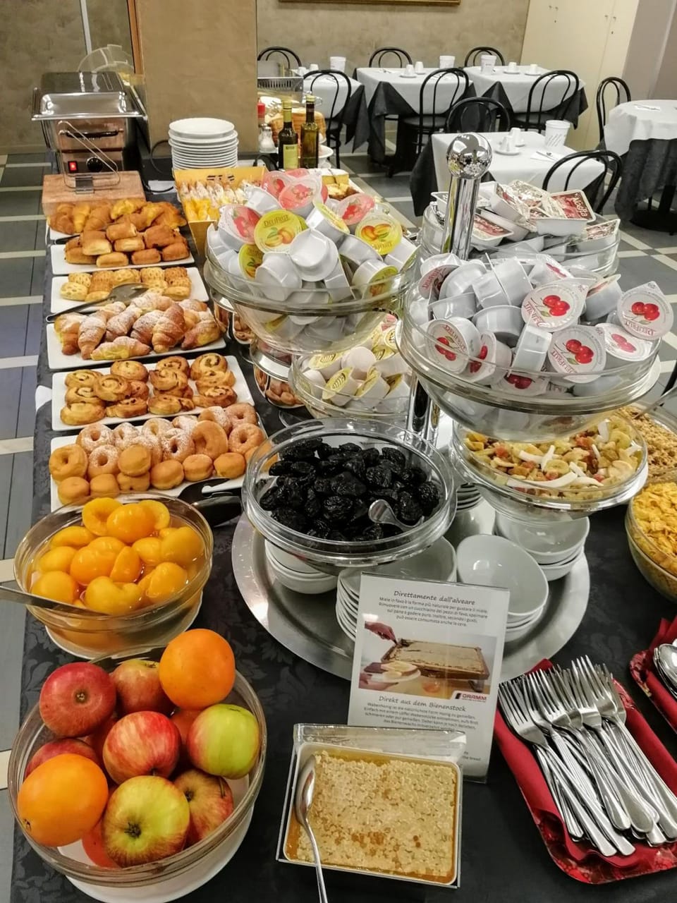 Guesthouse Verona Hotel in Verona