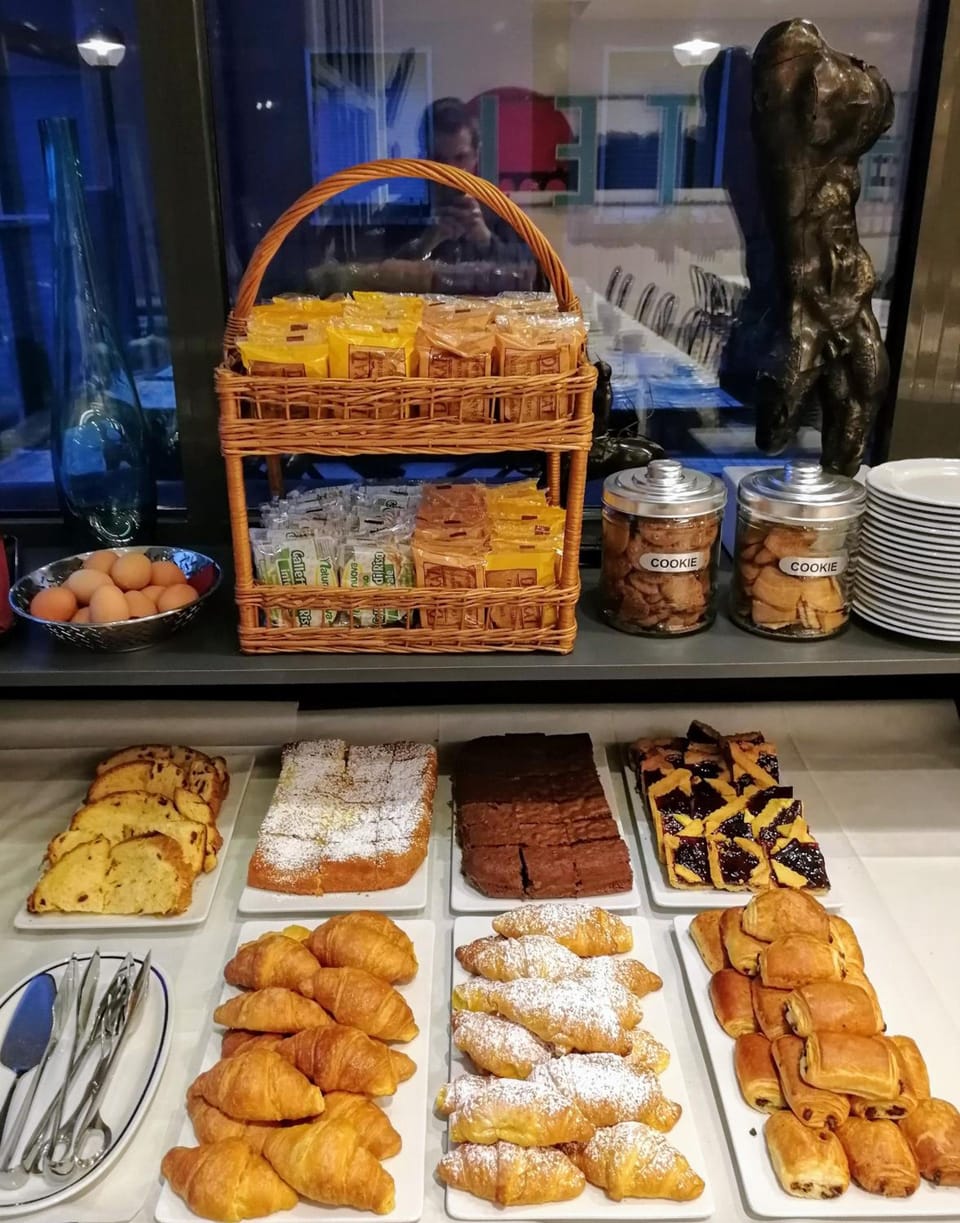Guesthouse Verona Hotel in Verona