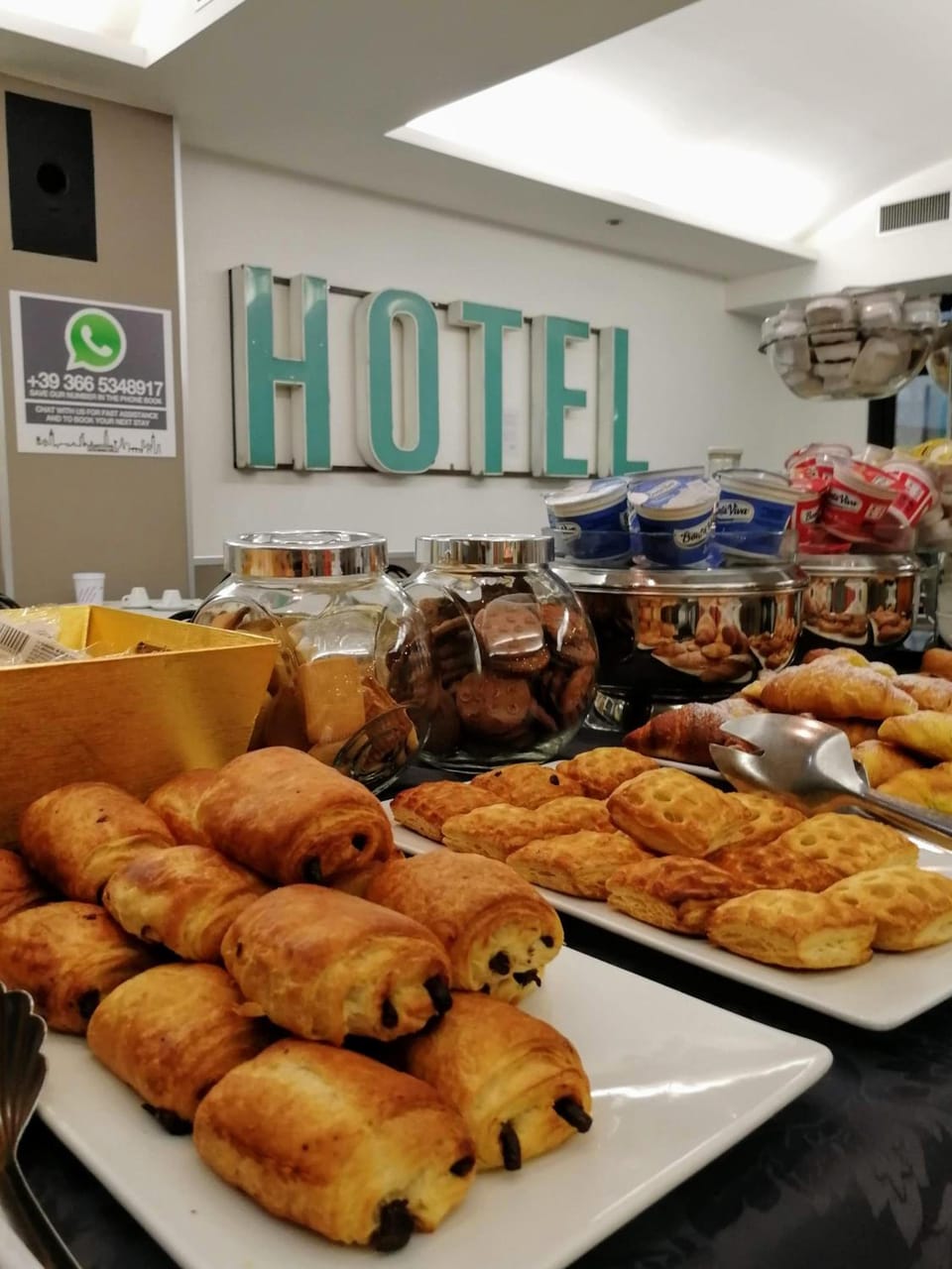 Guesthouse Verona Hotel in Verona
