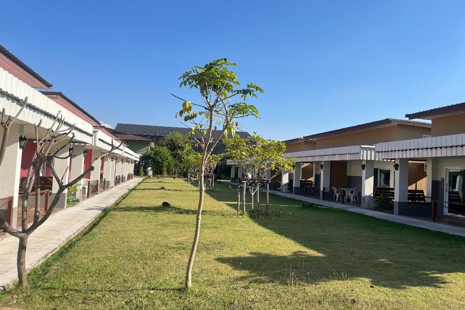 U-Thong Garden Resort Resort in Thailand