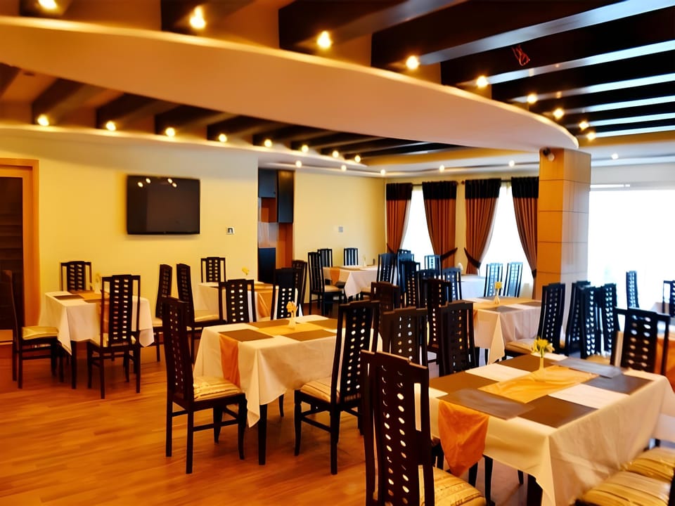 Hotel De Palazzo Hotel in Islamabad