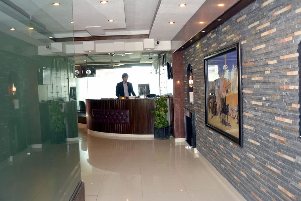 Hotel De Palazzo Hotel in Islamabad Capital Territory