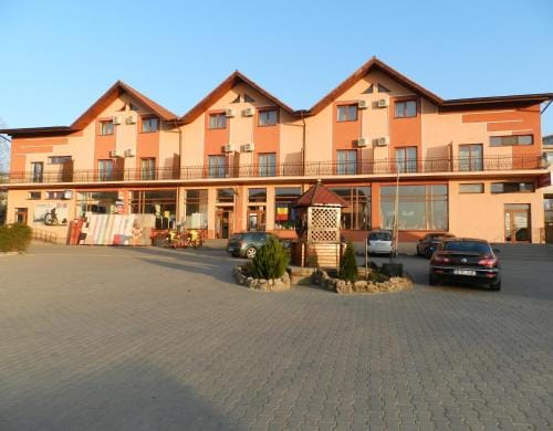 Hotel Condor Hotel in Serbia