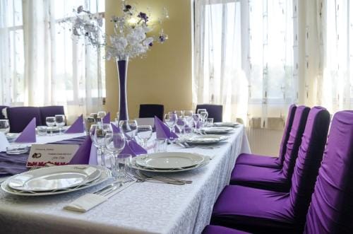 Hotel Condor Hotel in Serbia