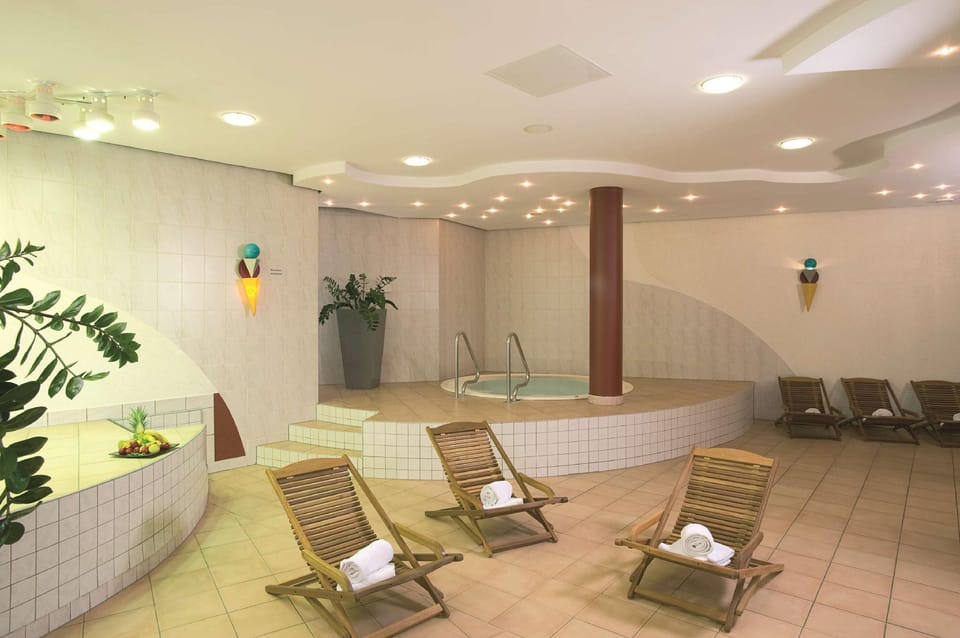 NH Bingen Hotel in Mainz-Bingen