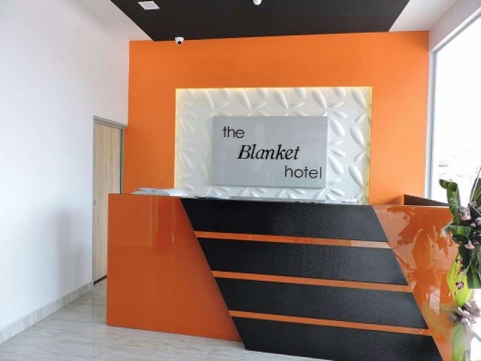 The Blanket Hotel Seberang Jaya Hotel in Penang