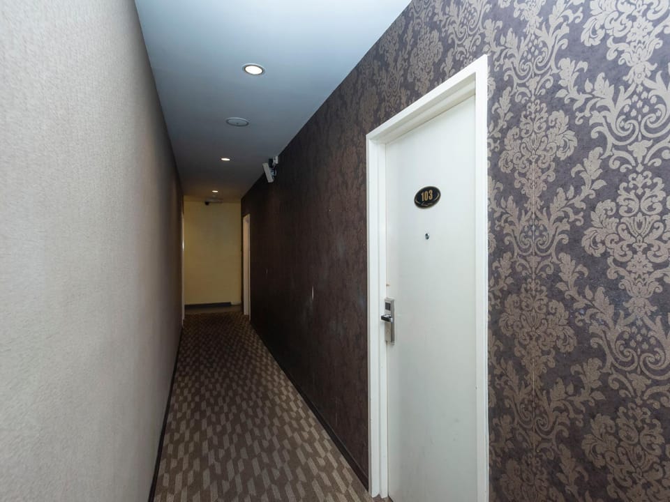 Hotel Aromas Kulai Hotel in Johor