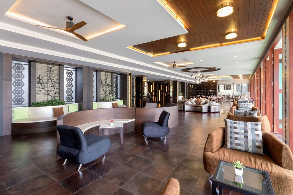 The Regent Phuket Bangtao Beach Apartment hotel in Choeng Thale