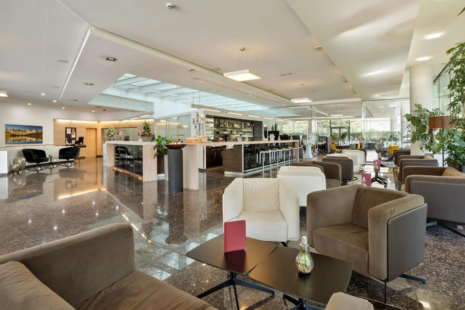 Austria Trend Hotel Congress Innsbruck Hotel in Innsbruck