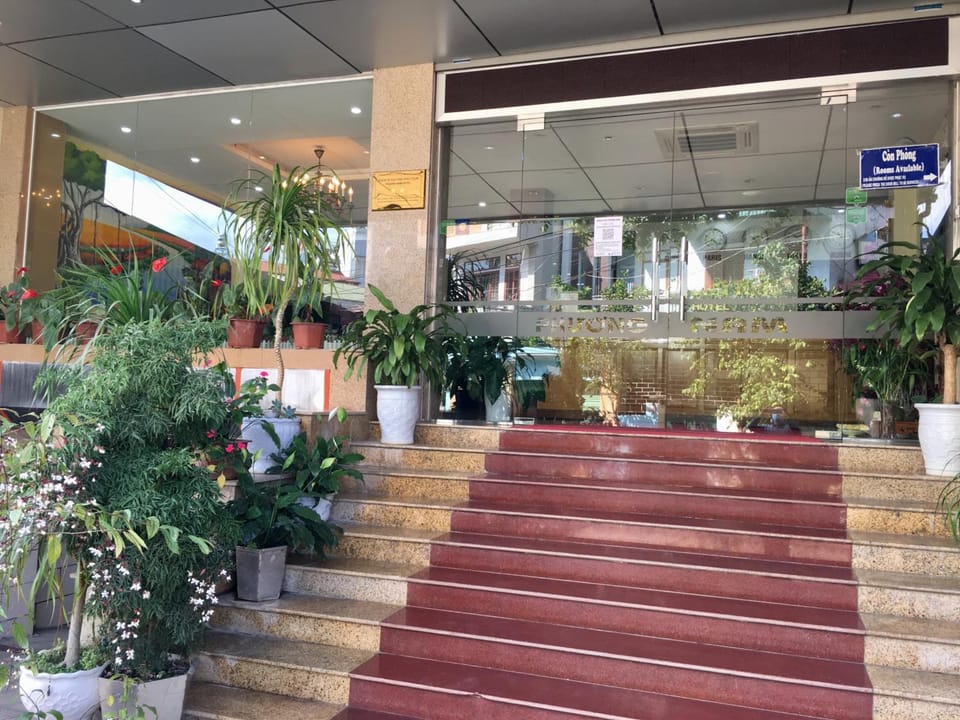 Phuong Nam Hotel Hotel in Laos