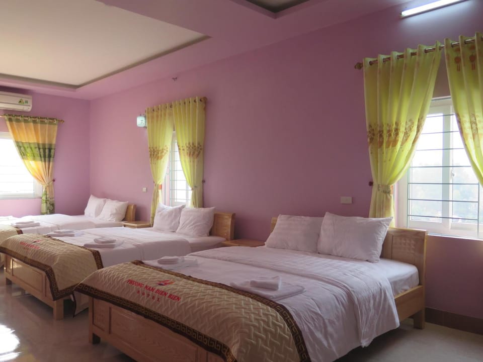 Facilities