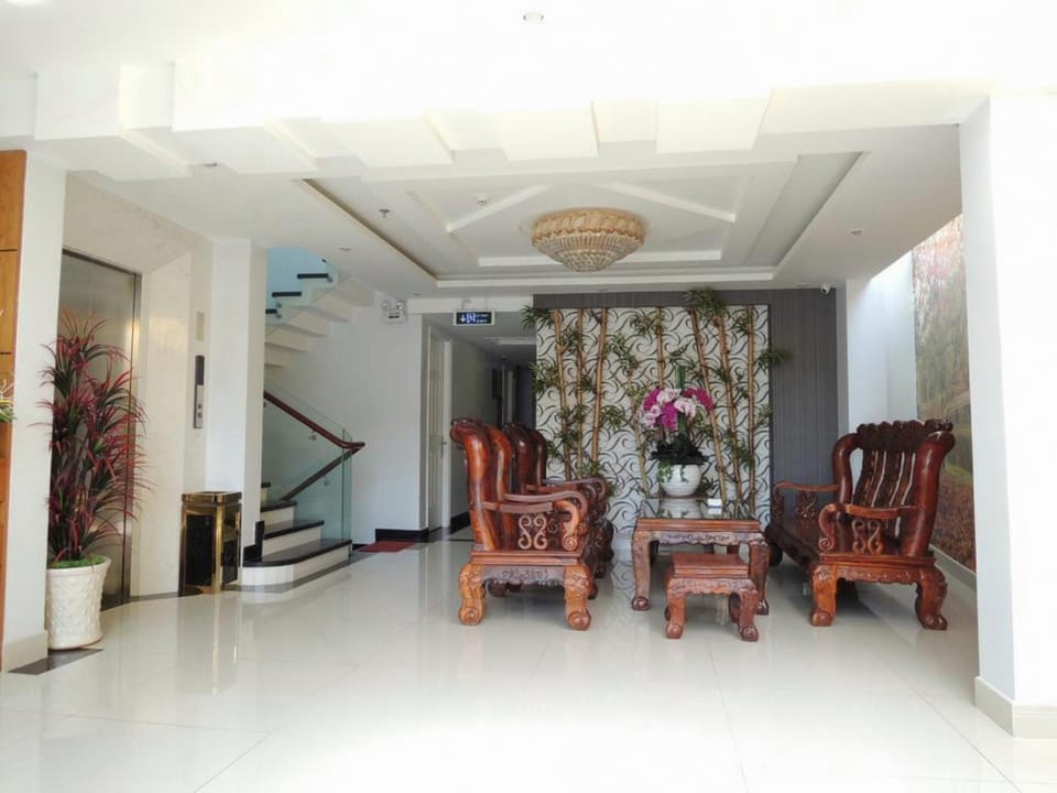 Yen Nam Hotel Nguyen Trong Tuyen Hotel in Ho Chi Minh City