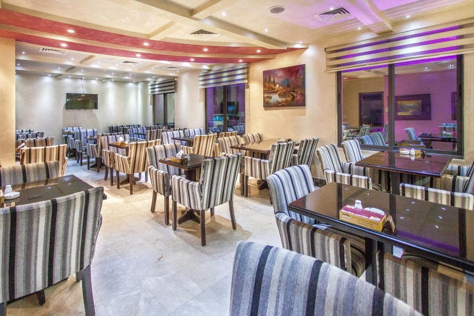 Sofia Suites Hotel Hotel in Africa
