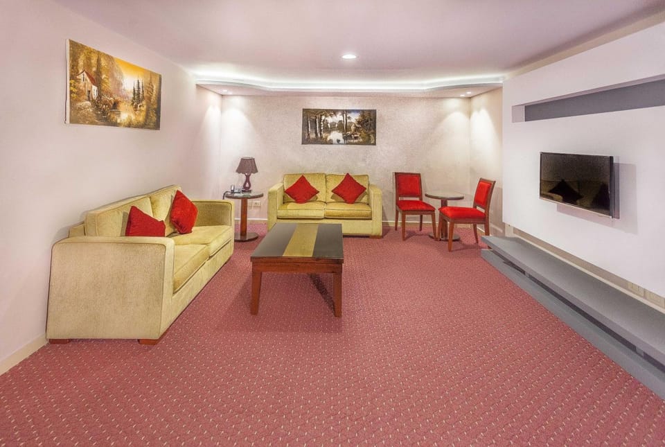 Sofia Suites Hotel Hotel in Africa