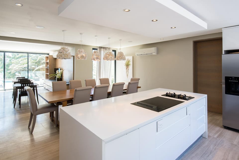 Houghton View Boutique Guest House Hotel in Camps Bay