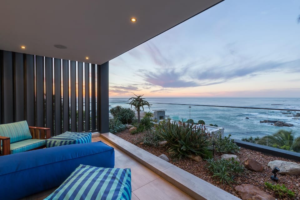 Houghton View Boutique Guest House Hotel in Camps Bay