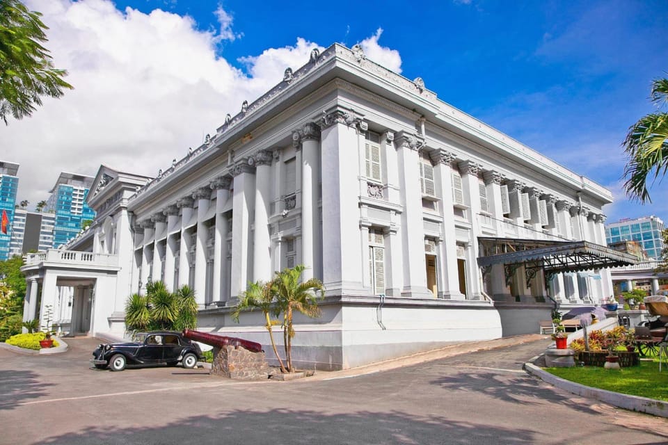 Thuy Sakura Hotel & Serviced Apartment Apartment hotel in Ho Chi Minh City