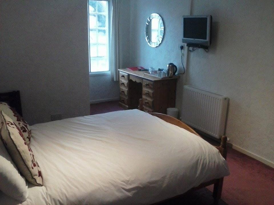 Lochgair Hotel Hotel in Scotland