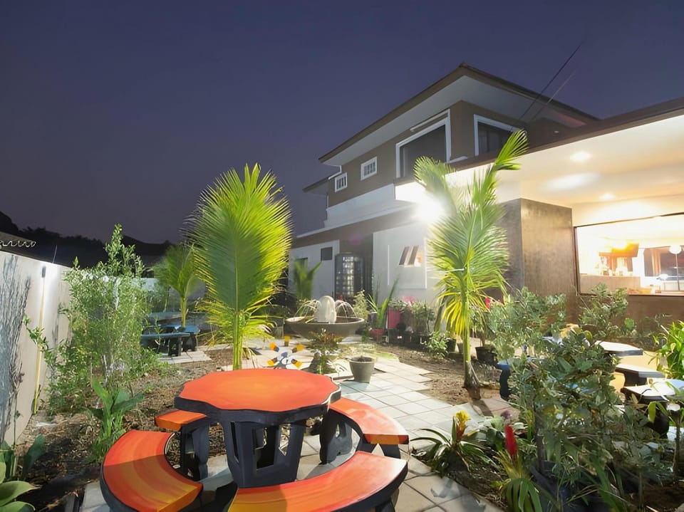 Donchai House Inn in Thailand