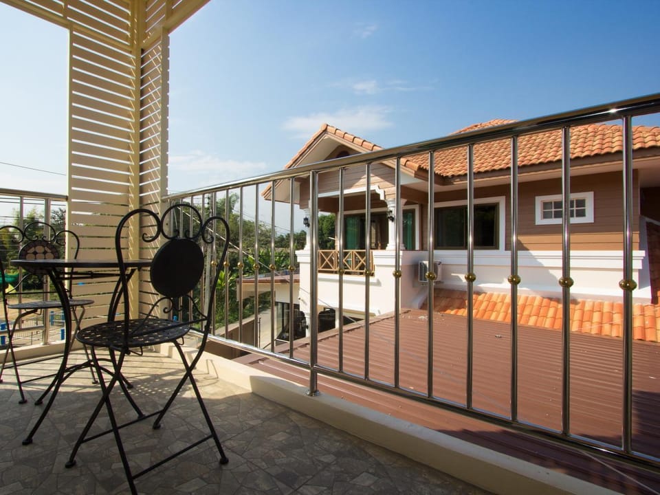 Donchai House Inn in Thailand