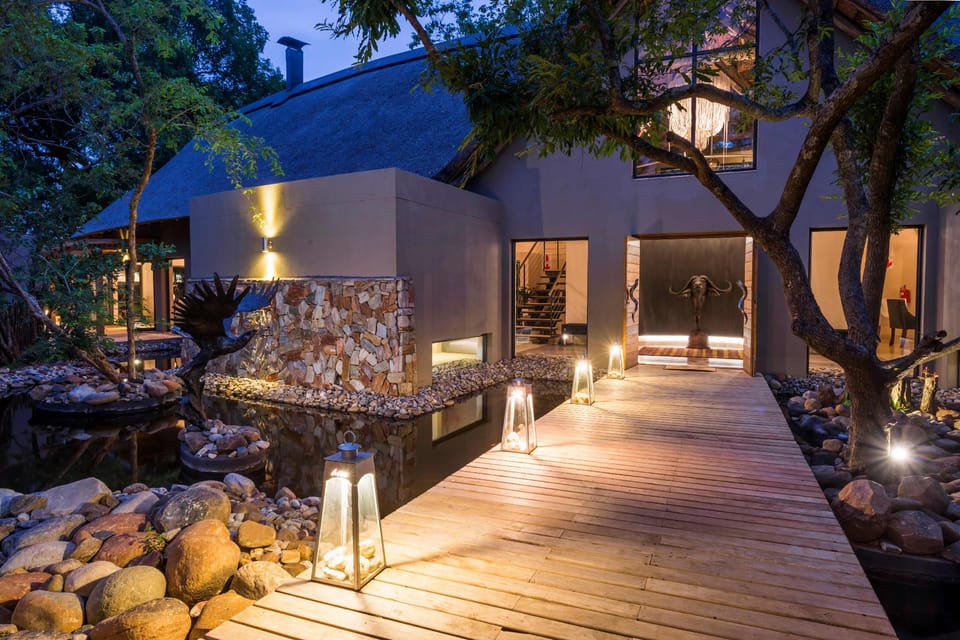 AM Lodge Lodge in South Africa
