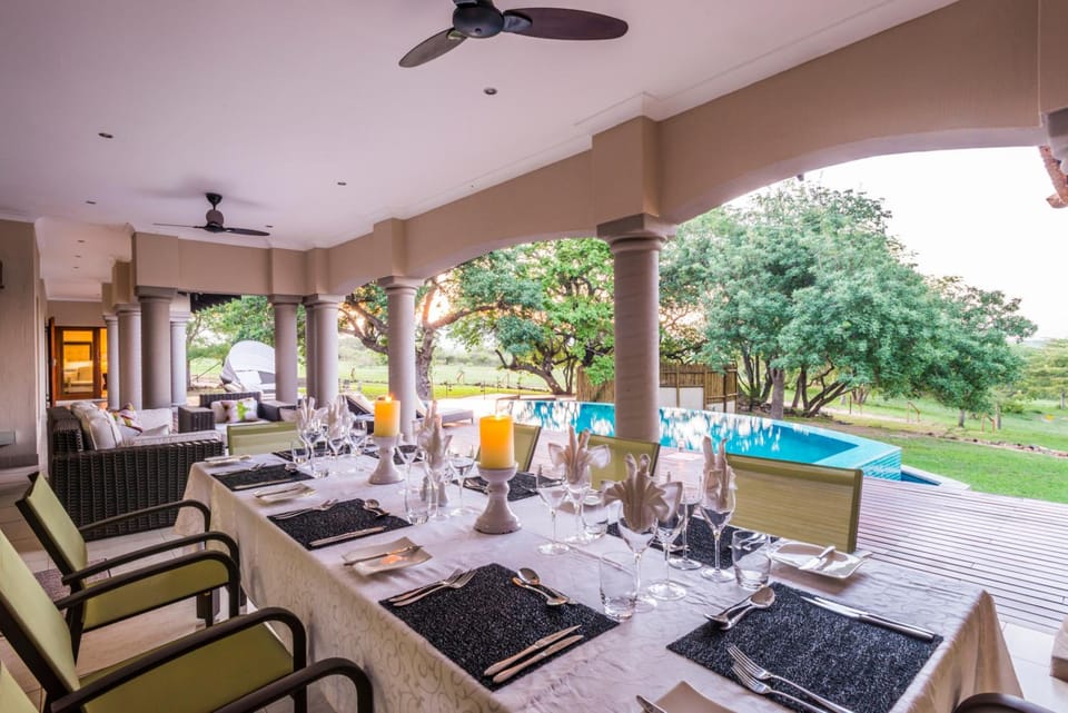 AM Lodge Lodge in South Africa