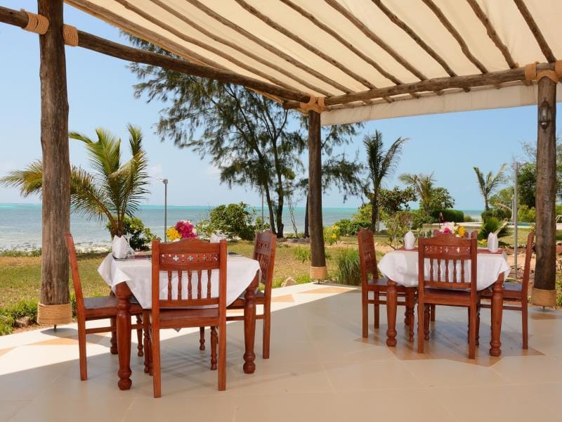 Villa Serenity Resort in Tanzania
