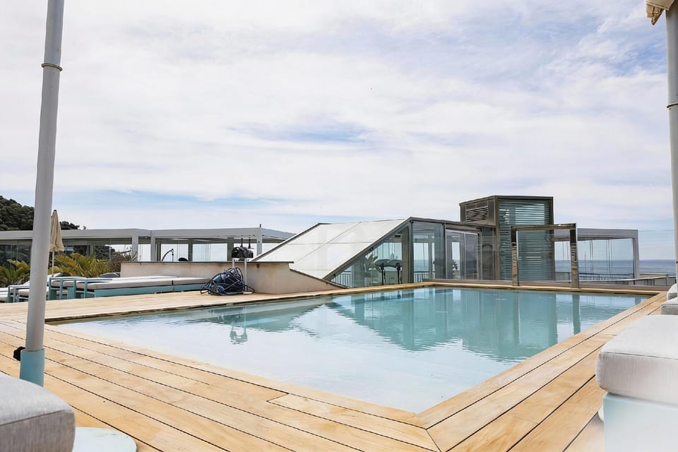 Punta Campanella Resort & Spa Hotel in Campania