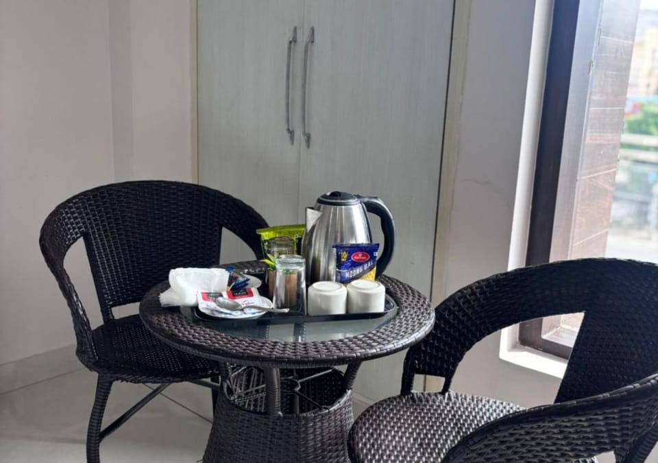 The Milford Noida Hotel in Noida
